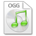 Ogg Gainsboro icon