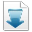 document, File, paper, torrent WhiteSmoke icon
