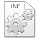 Inf WhiteSmoke icon