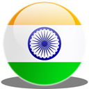 India GhostWhite icon