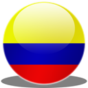 Colombia Khaki icon