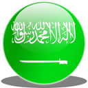 saudiarabia Icon