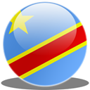 drcongo CornflowerBlue icon