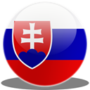 Slovakia Firebrick icon