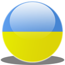 ukraine Gold icon