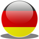 germany Firebrick icon