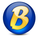 boinc Black icon