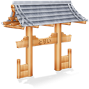 torii Black icon