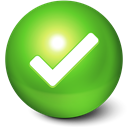 cute, Ball OliveDrab icon