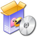 gaming, software, Game Black icon