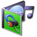 Disk, Cd, disc, save, music Black icon