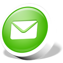 webdev, Contact LimeGreen icon
