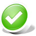 next, webdev, yes, Forward, correct, right, ok, Arrow LimeGreen icon