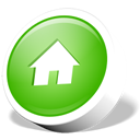 homepage, Home, webdev, house, Building LimeGreen icon