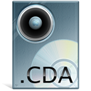 Cda Black icon