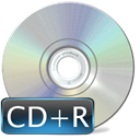 Cd, Disk, disc, save Silver icon