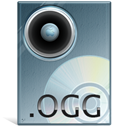 Ogg Black icon