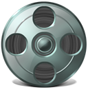 Imovies DarkSlateGray icon