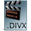 Divx Black icon
