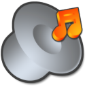 soundbox Gray icon