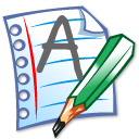 File, document, writing, write, Edit, paper Black icon