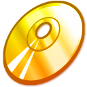 Kreatecd Gold icon