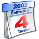 Calendar, Schedule, date Icon