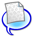 Filetypes Black icon