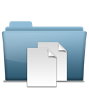 paper, Folder, document, File Black icon