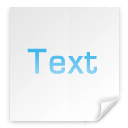 document, Text, File WhiteSmoke icon