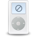 ipod Lavender icon