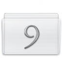 system, Os Lavender icon