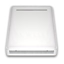 internal, Device WhiteSmoke icon