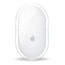 Mouse, Bluetooth WhiteSmoke icon