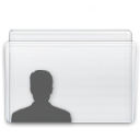 user, Account, Human, profile, Folder, people Lavender icon