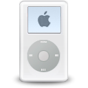 ipod Lavender icon