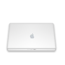 Ibook WhiteSmoke icon