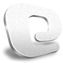 microsoft, Entourage WhiteSmoke icon