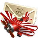 Email, mail, Message, envelop, Letter Black icon