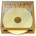 school, disc, teach, lecteur, Box, education, learn, dick, teaching, Dvd, old Tan icon