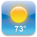 weather, climate MediumTurquoise icon