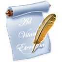 document, Text, File LightSteelBlue icon