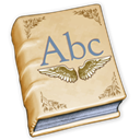 dictionnary Wheat icon