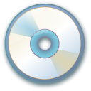 Disk, save, disc, Cd DarkSlateGray icon