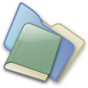 document, paper, Folder, File DarkSeaGreen icon