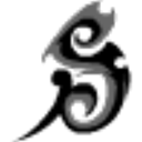 sykon Black icon