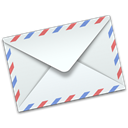 envelop, mail, Email, Letter, Message, Pre Black icon