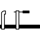 Piping, Pipes, Pipes Outline, Pipe, Pipe Outline Black icon