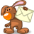 envelop, Email, mail, Message, Letter Icon