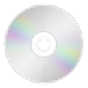 save, disc, Cd, Disk Gainsboro icon